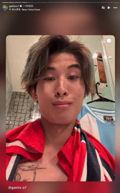 【困惑】人気YouTuberさん、メッシの身長を誇張したモノマネ投稿で炎上