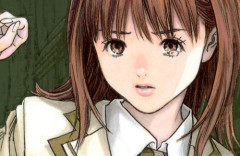 【芸術】『電影少女』『I