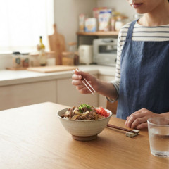 ○○を満足するまで食べてみたい