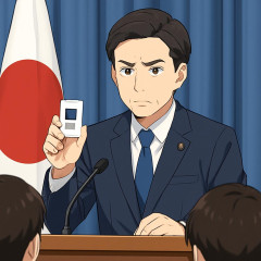 マイナ取得義務化を見送り 政府   |  やってから無理でしたって、他国でどうなったか調べもしとらんやろ
