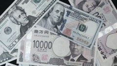 【大悲報】ドル円、163円🤣🤣🤣🤣🤣