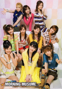 【懐古】20年前のモーニング娘。 （※画像あり）