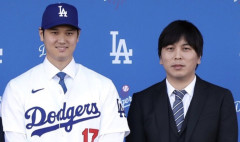 【速報】水原一平、「大谷への裏切り」という題名の告発インタビュー発表！！！！！