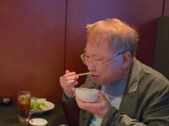 【動画】高須先生の焼肉、若干ヤバい🥩