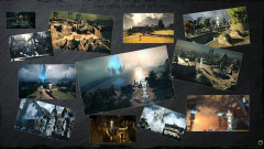 【FF14】8.0白銀の舞台となる第四世界の新フィールドや都市にわくわくするヒカセンたち