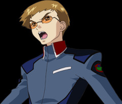 【ガンダムSEED】かなりのエリートだよなコイツ