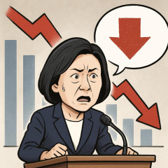 ≪高市支持率急落≫「議会をわかってないのが国民にもバレた💦」「このままでは次の総裁選はない」突き進む副首都構想   |  自民党が男尊女卑で
