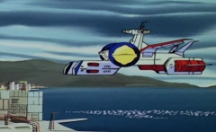 ※地球一周に何ヶ月もかかるガンダムの戦艦って遅すぎない？