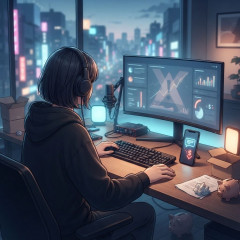 YouTuber、“案件詐欺”でほぼ全財産喪失 発端は怪しいDM「商品を紹介してほしい」