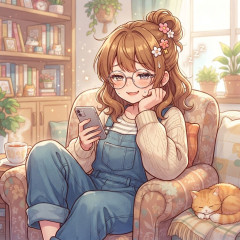 めんどくさがり屋のつぶやき