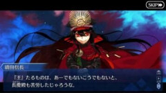 【FGO】松永弾正ちゃんは性格的にはアレだったけど、史実では三好長慶にはベタ惚れという程に忠誠心を持っていた