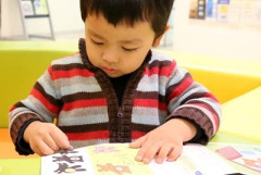 【悲報】低身長オス、息子を高身長強男にする為に英才教育ｗｗｗｗｗ