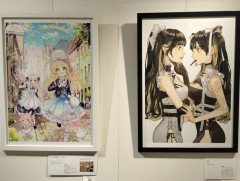 【画像】現代アートの展覧会、ガチのマジでヤバすぎるｗｗｗｗｗｗ