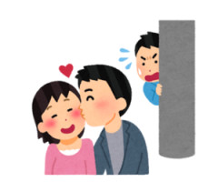 【謎理論】ま～んさん「女の浮気は正義である。」