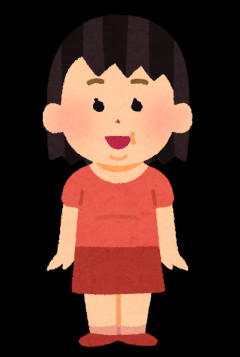 【動画】メガ豚系女子、回るｗｗｗｗｗｗｗｗｗｗｗｗｗｗｗｗｗｗｗｗｗｗｗｗｗｗｗｗｗｗ