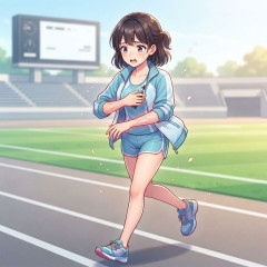 持病がある人・体調悪い人～