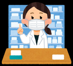 【悲報】薬剤師だけど『これ』しない人は愚かだと思う・・・・・