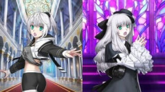 【FGO】あなたはグレイリリィちゃんのどこに惹かれましたか？
