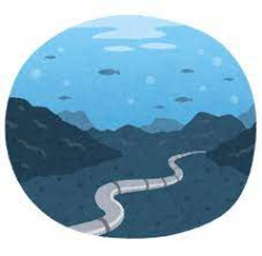 【画像】教授「えー、世界中の海底にケーブルがあります」 俺「嘘こけwww」 教授「これみろ」
