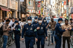 不法残留の外国人摘発強化、入管職員200人超を異例の緊急増員…今月末にも閣議決定へ！