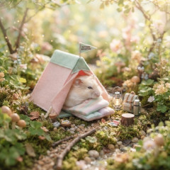 無職ワイちゃん、妹家族殴り込みに行くも旦那に返り討ちされ涙の帰宅