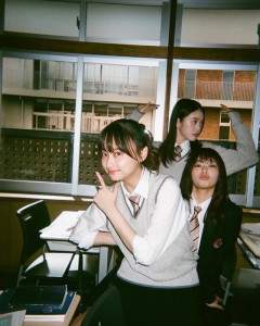 元アイドルさん、現役女子高生時代からレベチｗｗｗｗ