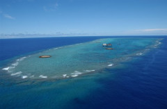 【正論】中国「沖ノ鳥島？あれ岩じゃん」どうする？