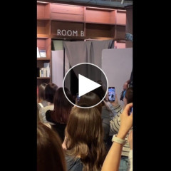 【動画】日本代表の中村敬斗(ナカムケ)さん、引くぐらい大人気