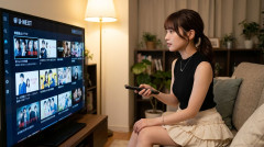 【めちゃお得じゃん】U-NEXTの株「株主優待で一生サブスク料金無料です」←これ