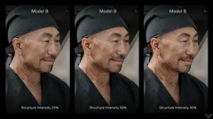 NVIDIAがDLSS 5の詳細を発表：3つのモデル、オブジェクトごとの制御、シングルGPUサポート