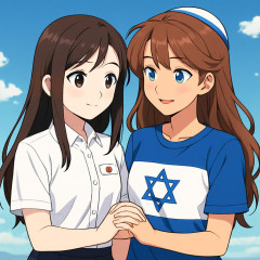 イスラエル「日本は真の友」
