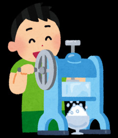 ３大夏場のメリット「洗濯物が早く乾く」「体重が落ちやすい」
