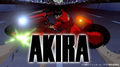 AKIRAって今思うと内容つまらなくね？