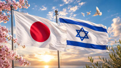 【速報】イスラエル「日本は真の友」 イラン「日本は親友」 米国「日本は不可欠な同盟国」