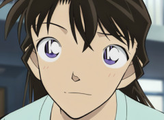 毛利蘭『美人です一途です家事できます強いです』←こいつが不人気な理由wwww