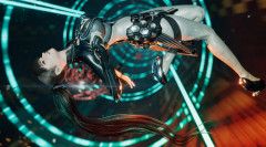 【朗報】Switch2版「ステラーブレイド」2026年発売決定キタ━━━⎛´･ω･`⎞━━━ッ!!