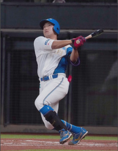【日本ハム】5年目の大砲・有薗直輝が今季初昇格へ
