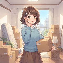 【アラフォー】生理の変化はどんなもん？【閉経】