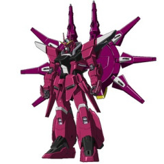 【ガンダムSEED】君の新しい機体