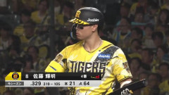 佐藤輝明(27) .329 21本 OPS1.037 ←来年メジャーで残しそうな成績ｗｗｗｗｗｗｗｗｗｗｗｗｗｗｗｗｗｗｗｗｗｗｗｗｗｗｗｗｗｗｗ