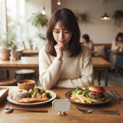 アイスの代わりに食べているもの！