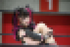 【決定的瞬間】女子プロレス、ガチで凄いｗｗｗｗお前らの想像の2倍すごい 【Pickup21073449】