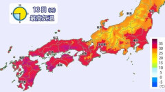 【悲報】日本列島、涼しいところが無い