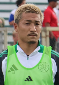 【朗報】日本代表FW前田大然さん、イプスウィッチ移籍へ セルティックが20億円オファー受け入れwwwwwwwwww