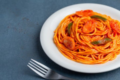 ナポリタン作りで拘ってる所を教えろ