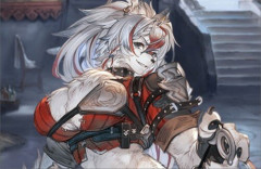 【グラブル】人妻デカパイわんちゃん登場ｗｗｗｗｗｗｗｗｗｗｗｗ