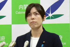 【悲報】AI担当大臣「AIの必要性を感じないので使ってません！（笑）」