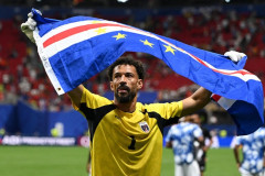 【速報】カーボベルデ🇨🇻、W杯で活躍しただけで、国家予算が倍になる