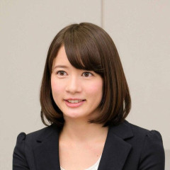 【驚愕】元TBS・宇内梨沙アナ、往復4時間かけ慶大に通学「神奈川の隅っこに住んでる人たちはみんな、割と泥臭い思いをしてる」