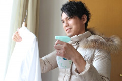 突然カビ臭さを伴う体臭がキツくなった人、ある行為をしてしまったしそれがわかってればすぐ完治･･････⇒！！